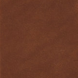Leather Stain Walnut Sample