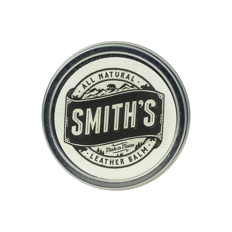 Smith's Leather Balm