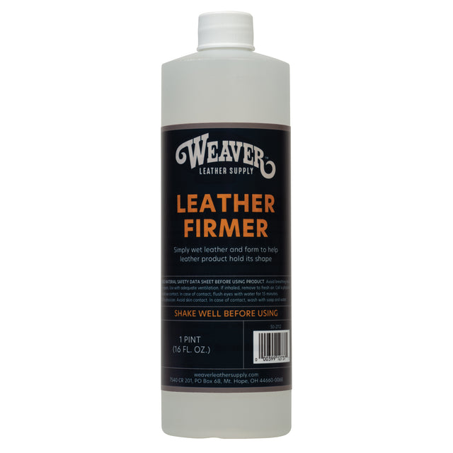 Leather Firmer – Weaver Leather Supply