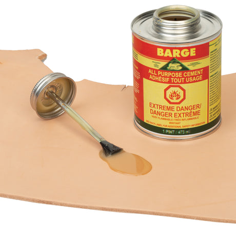 Barge Glue