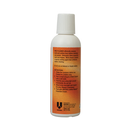 Leather Master Mold Cleaner, 8.45 oz.