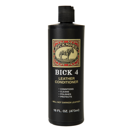 Bick 4 Leather Conditioner