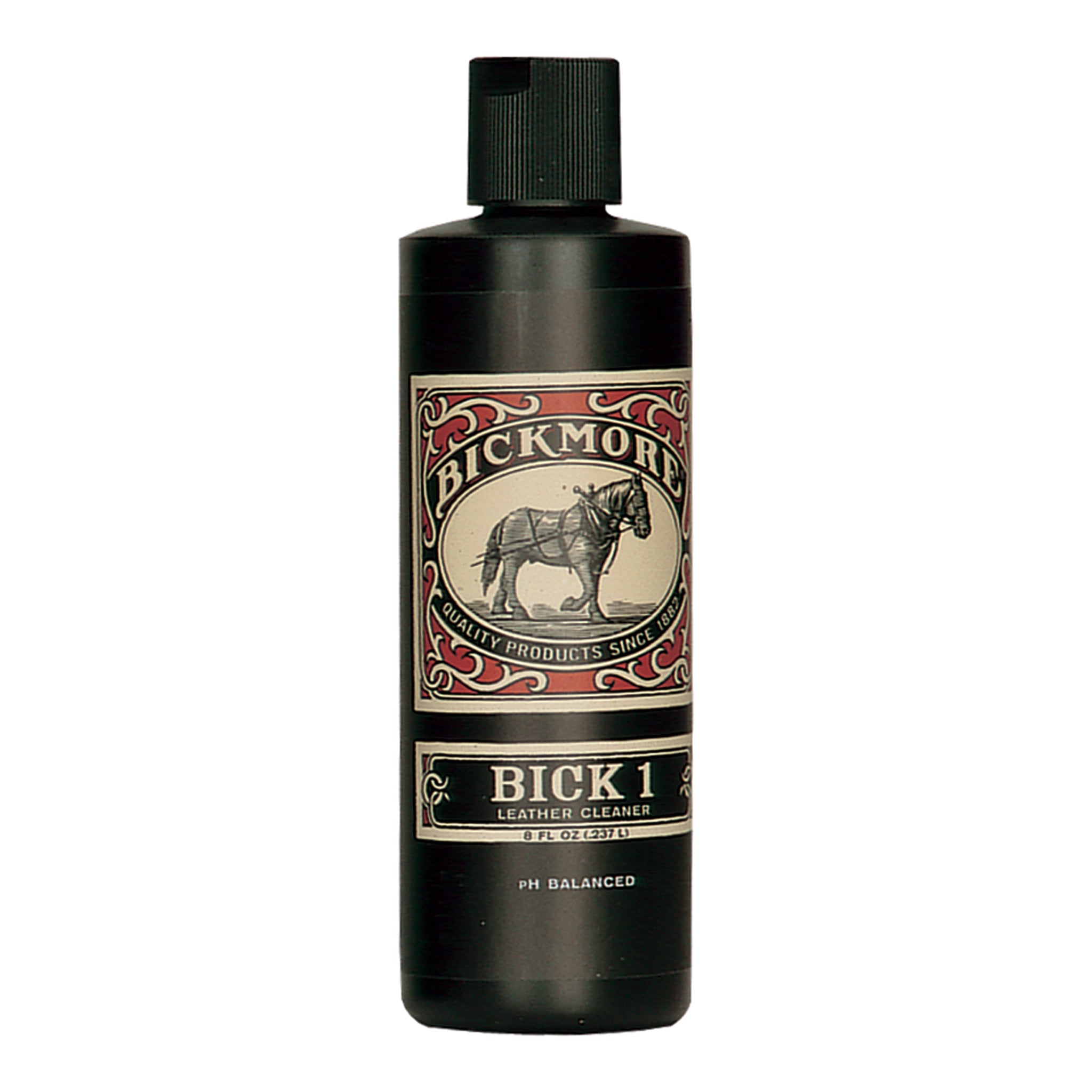 Bick 1 Leather Cleaner, 8 oz. - Weaver Leather Supply