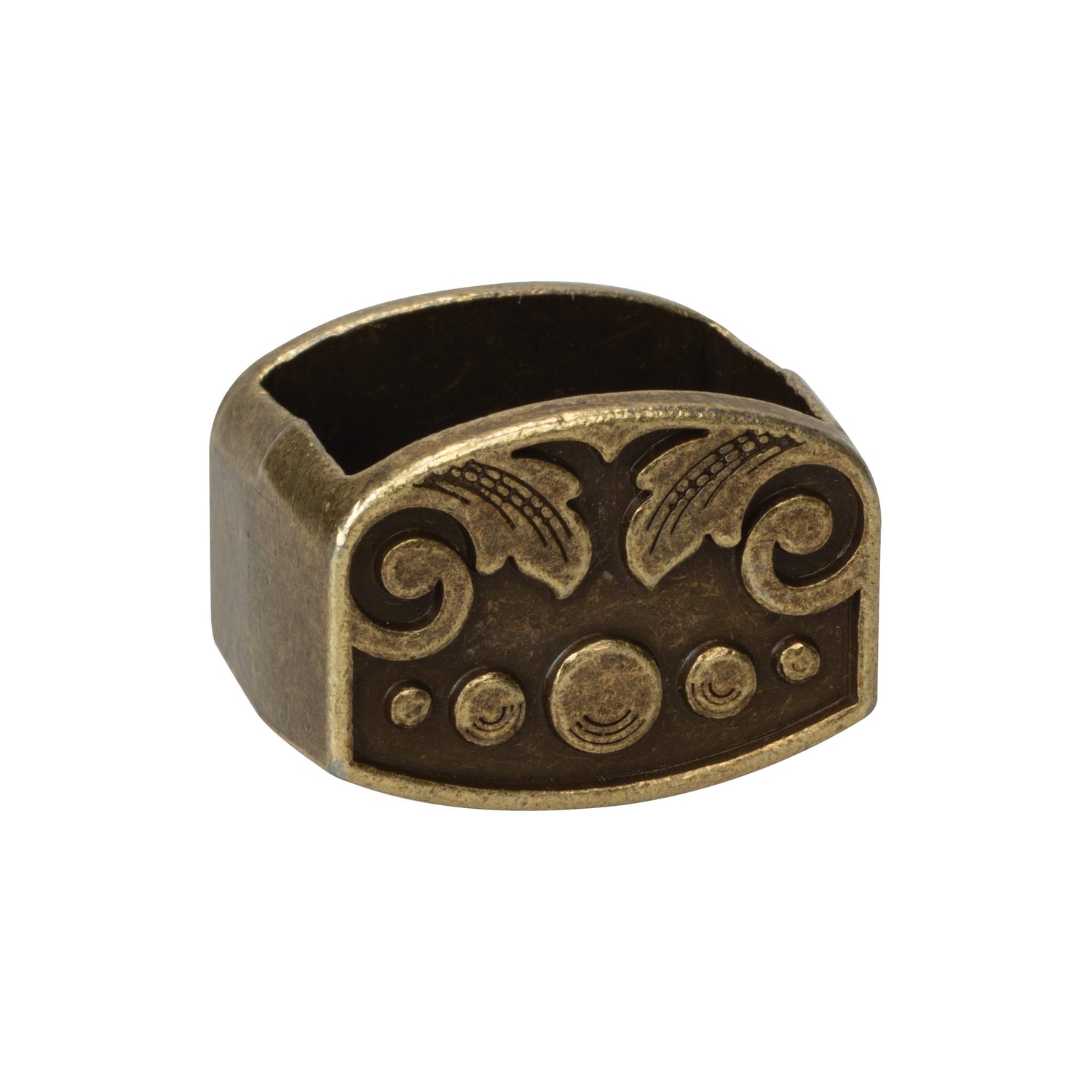 Jeremiah Watt Vintage 31 Loop