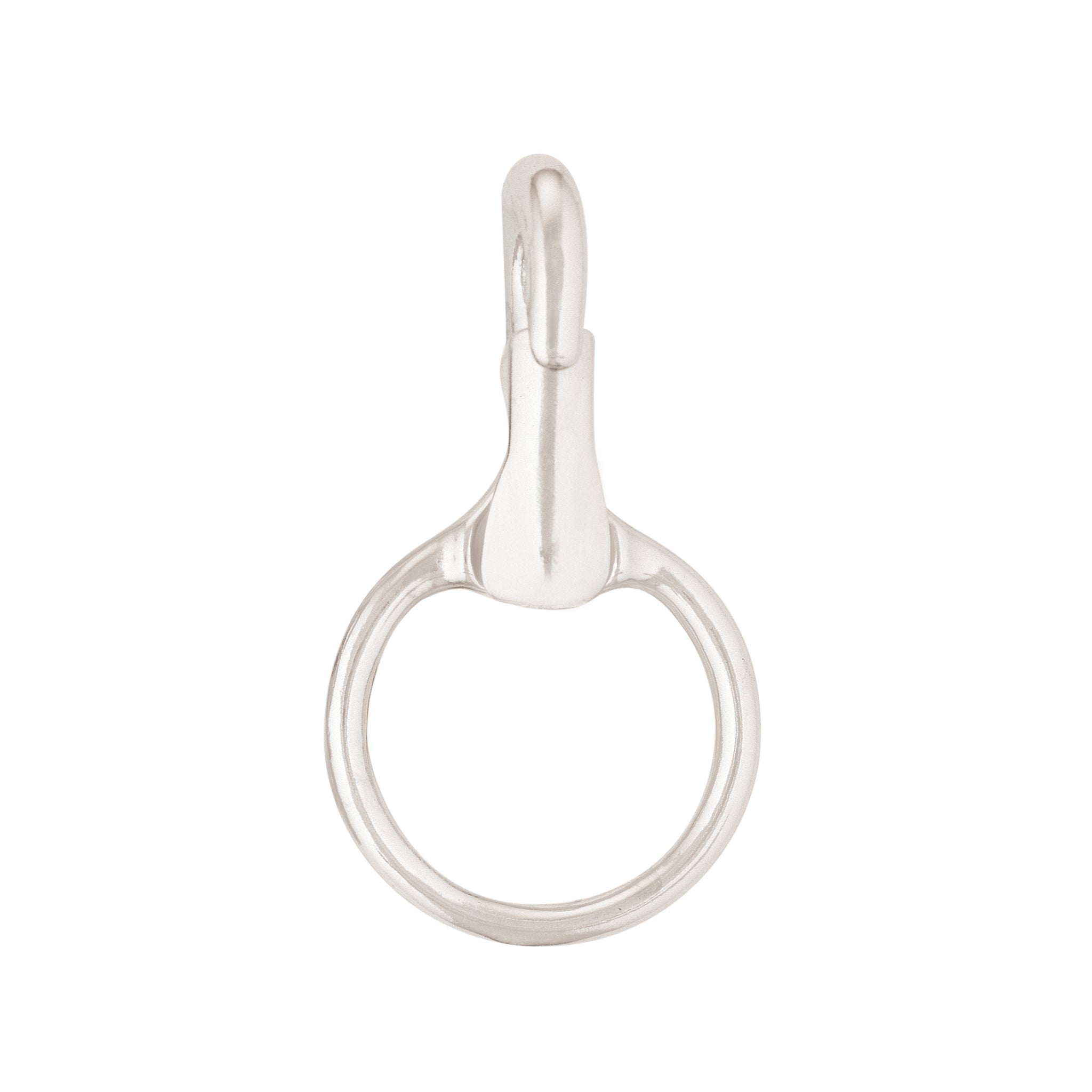 ストラップ 456 60 Jack Strap Snap Stainless Steel - Weaver Leather Supply