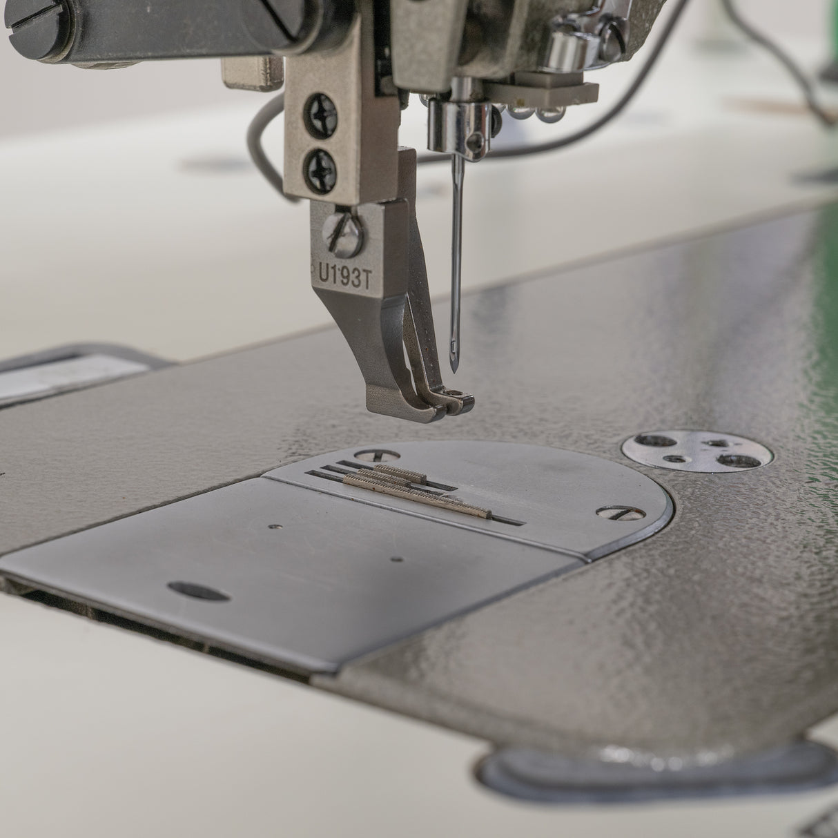 Feed Dog for Weaver 303 Sewing Machine