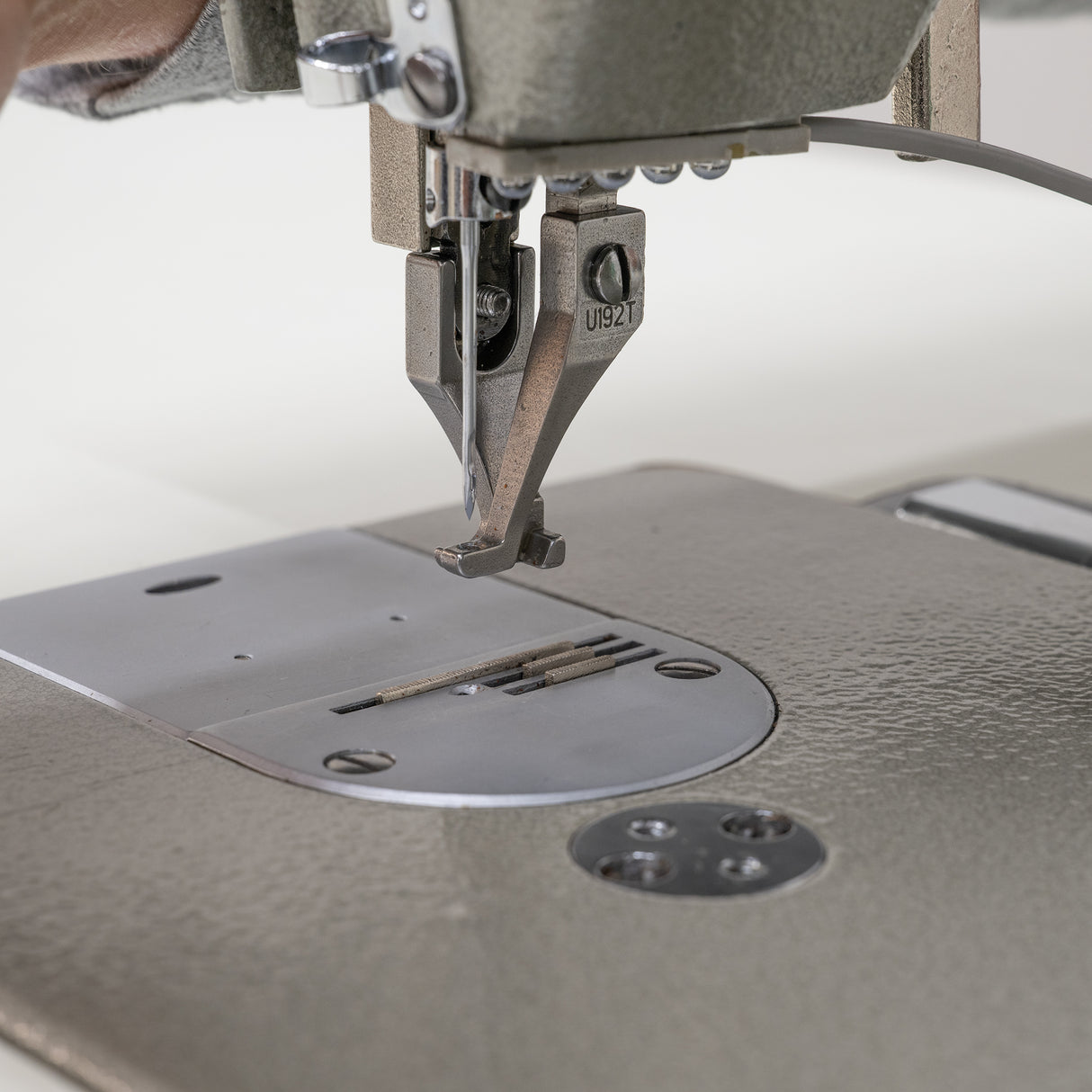 Feed Dog for Weaver 303 Sewing Machine