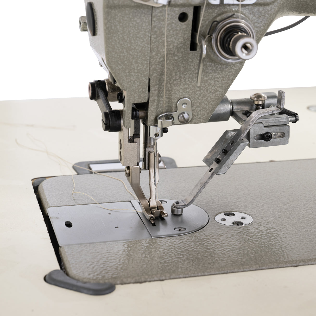 Roller Guide for Weaver 303 Sewing Machine