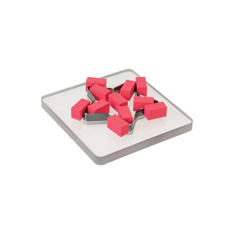Polycarb Cutting Die, Star