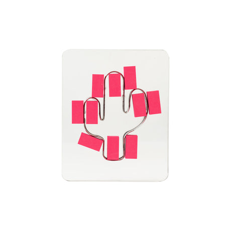 Polycarb Cutting Die, Cactus