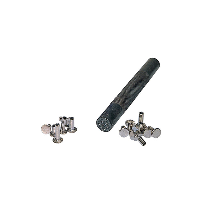 Tubular Rivet Setter - Weaver Leather Supply