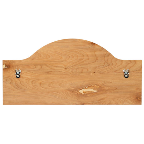 Master Tool Round or English Strap End Display, Board Only