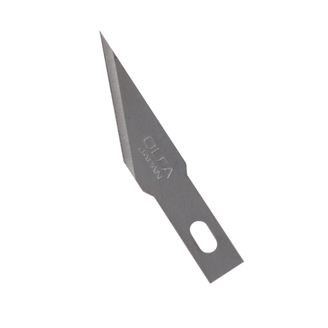 Olfa® Precision Blade, 5-Pack