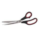 Leather Scissors, 10-1/2"