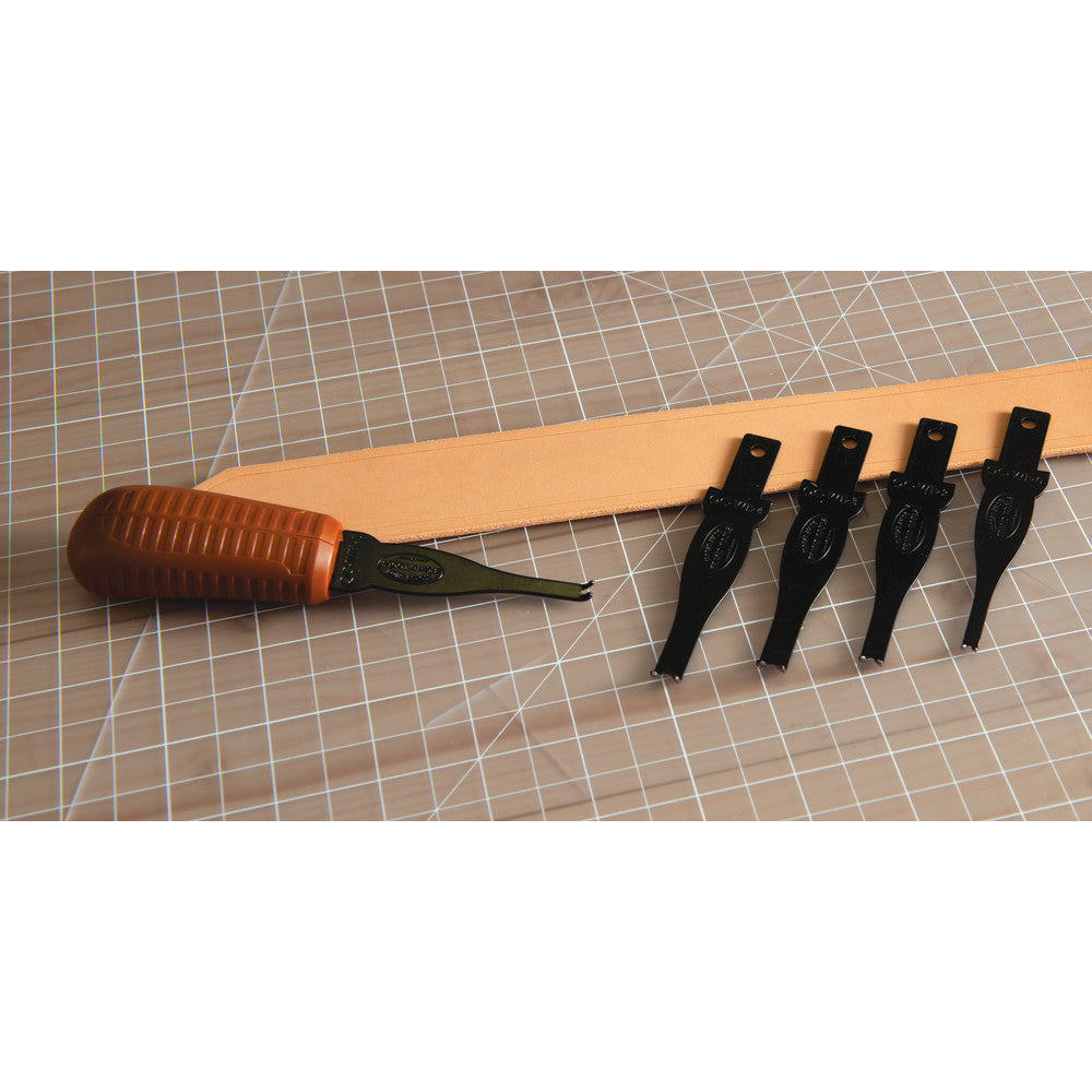 Barry King, Awl Handle, Multiple Sizes 