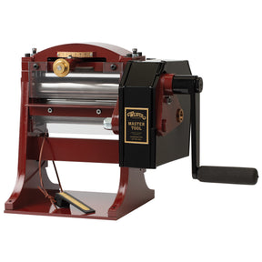Master Tool Leather Splitter, front