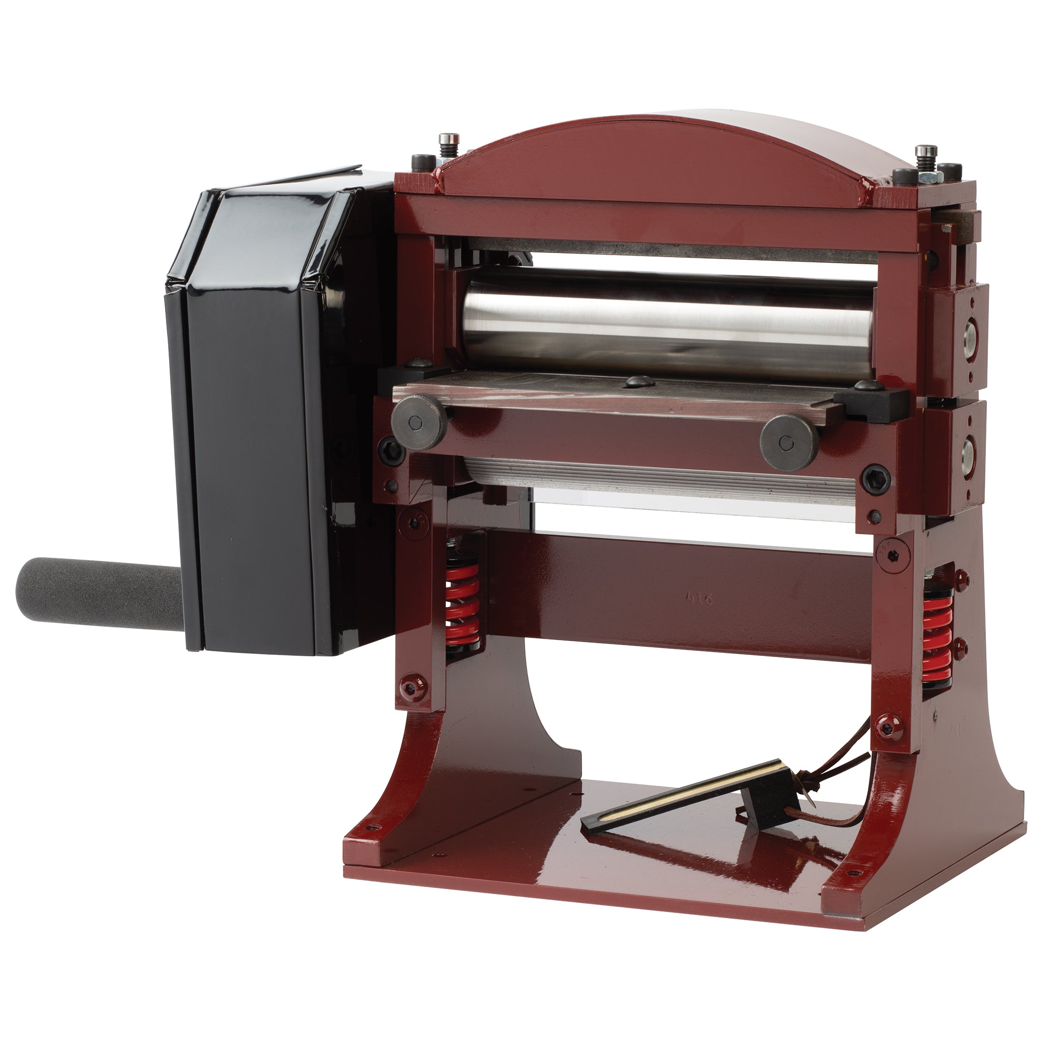 Master Tools Leather Splitter - Weaver Leather Supply