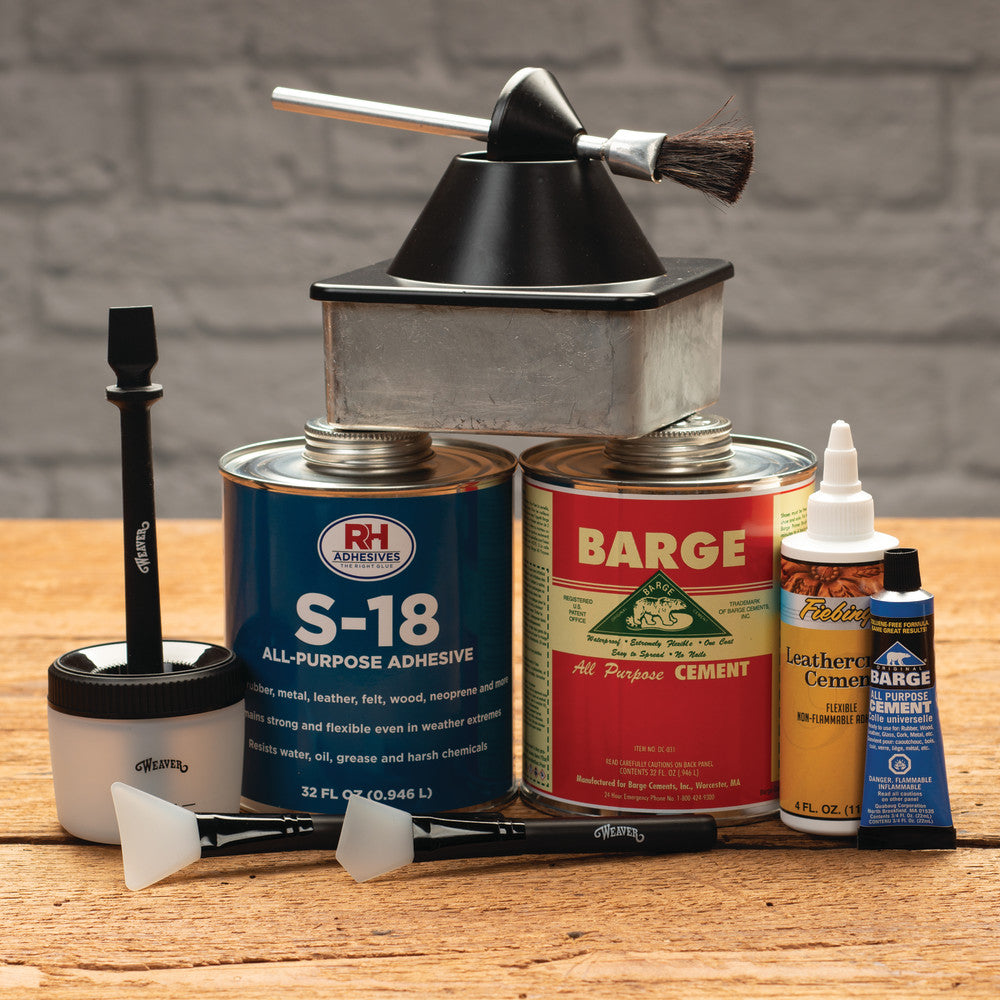 Glue Pot, Adhesive, Repair Tools & Supplies, Book & Pamphlet  Preservation, Preservation