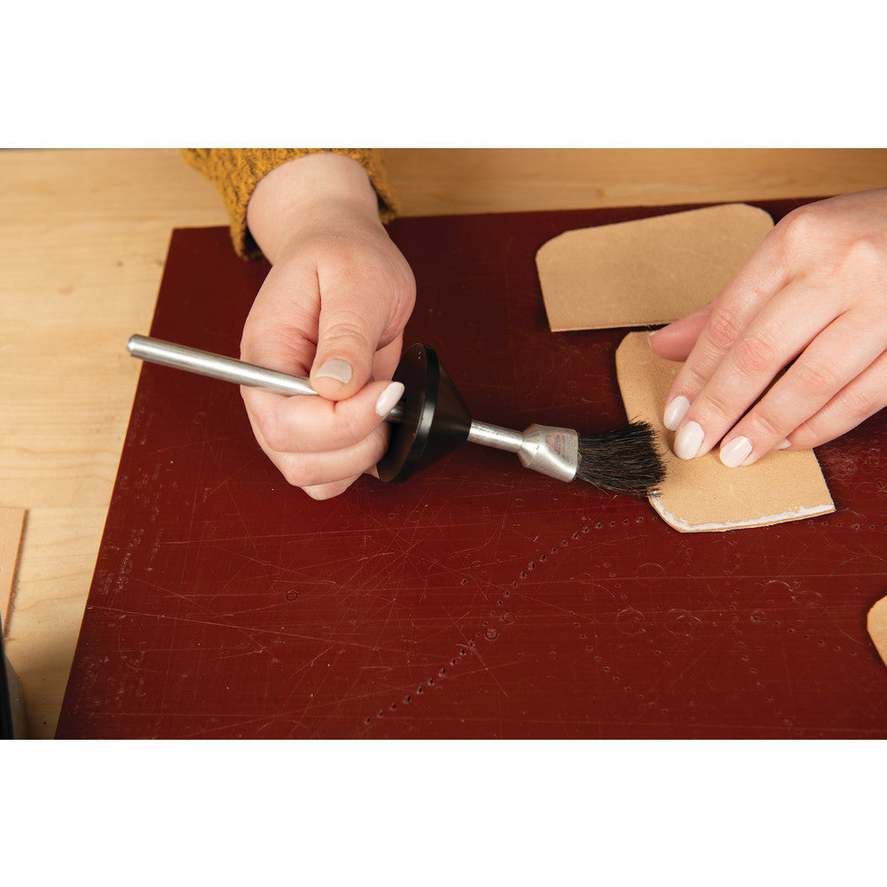 Glue Pot Weaver Leather Supply