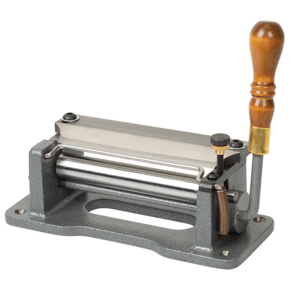 Master Tool Cub Manual Leather Sewing Machine, Aluminum – Weaver