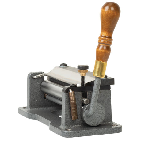 Economy Weaver Leather Skiver