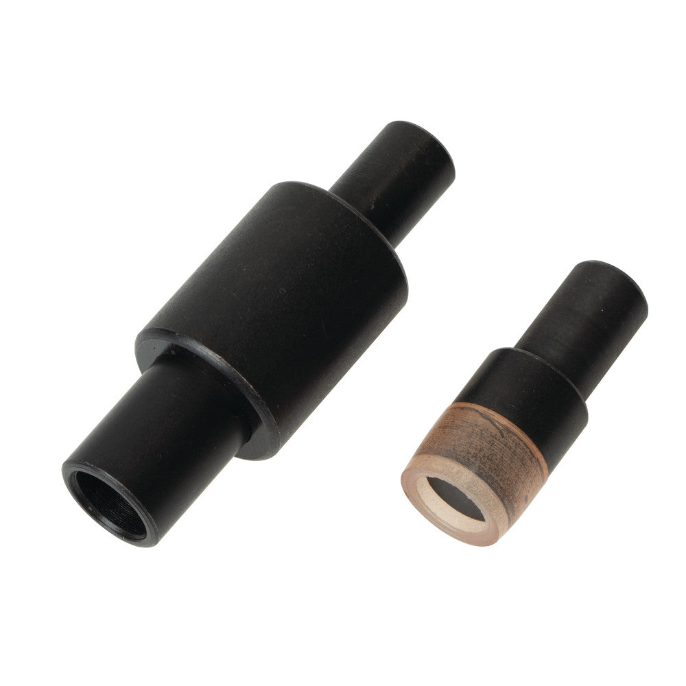 Die Set for Double Cap, Rapid and Insta-Rivets - Weaver Leather Supply