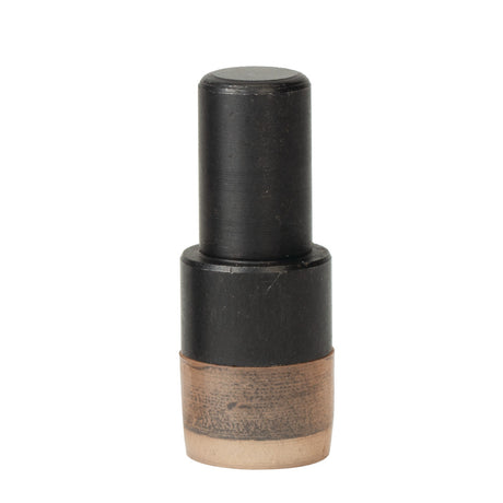 Rivet Die Set for Double Cap, Rapid and Insta-Rivets