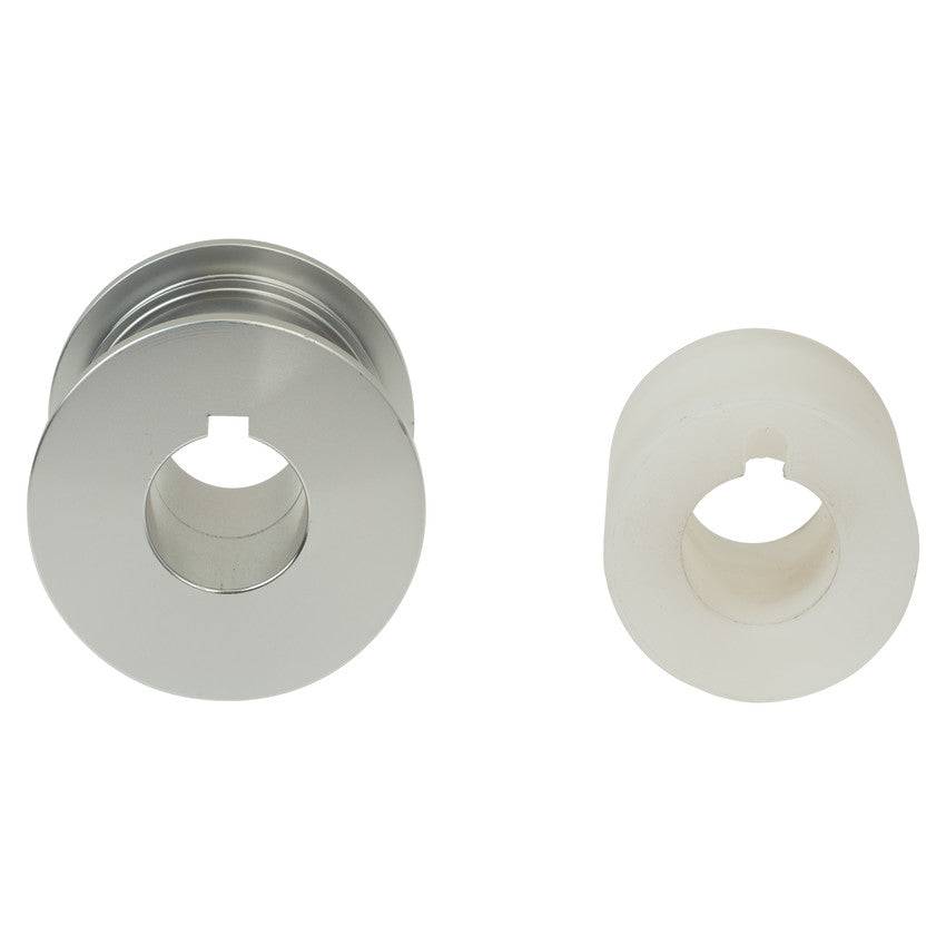 Creasing Set for Master Tool Creaser & Embosser - Weaver Leather Supply