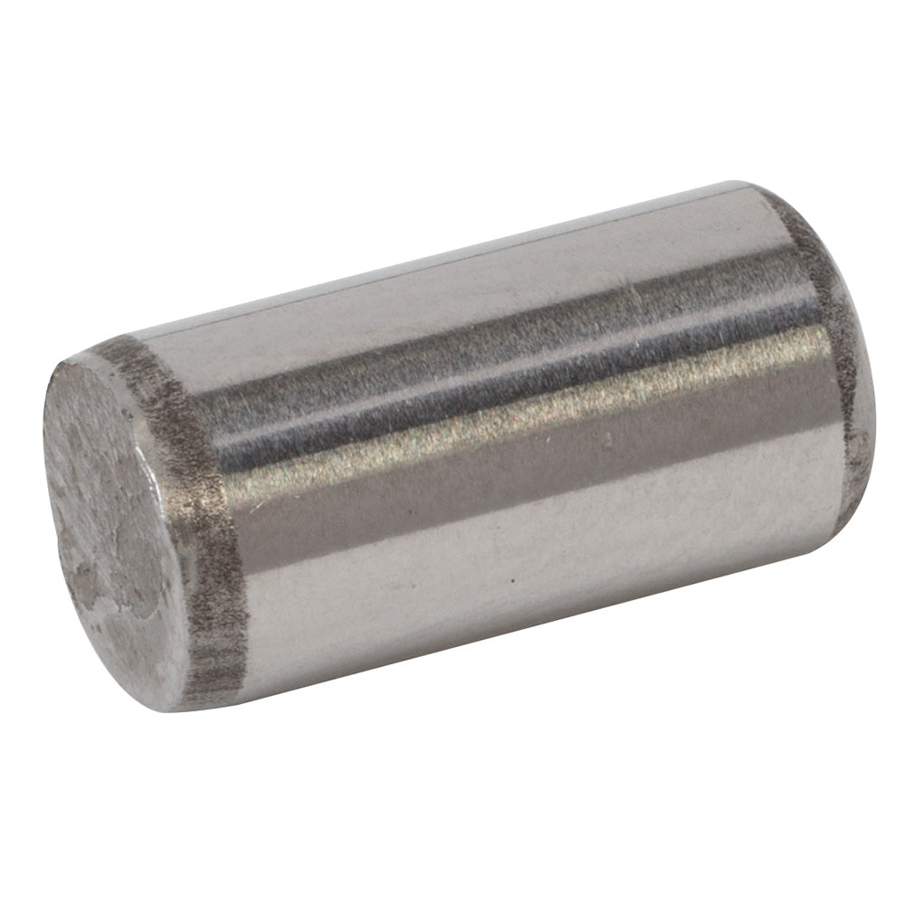 Replacement Alloy Steel Dowel Pin for Master Tool Creaser & Embosser