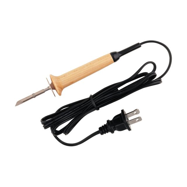 Thread Trimming & Wood Burning Tool Weaver Leather Supply