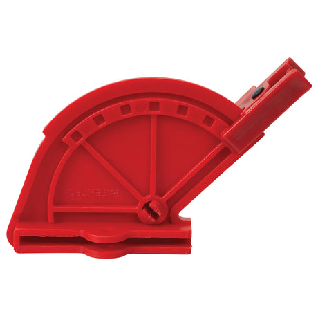 Replacement Angle Scale for Universal Cutter