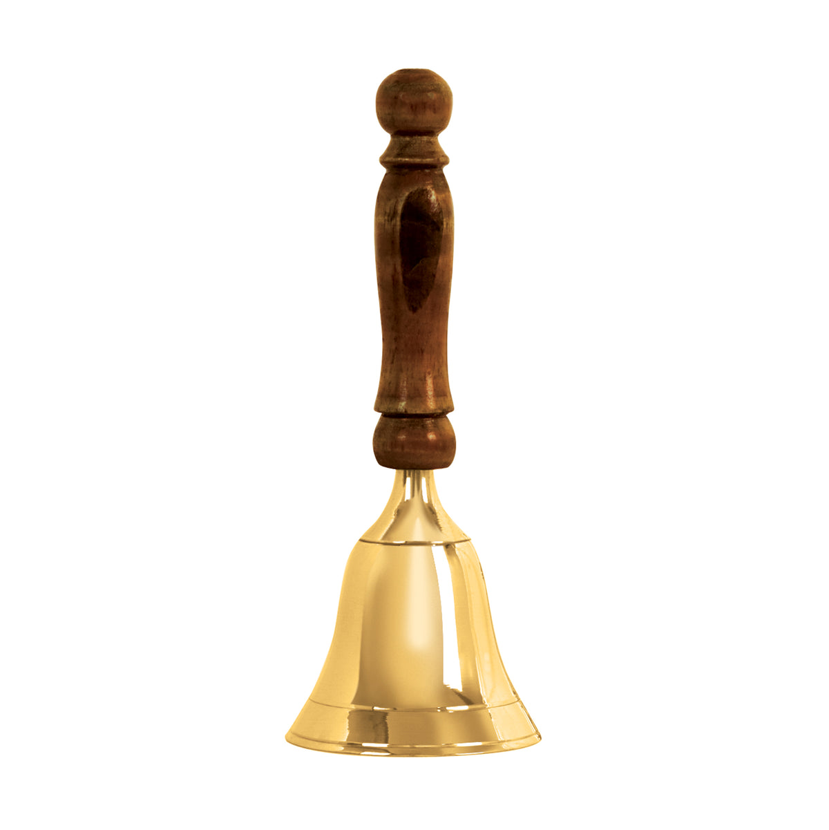 Hand Operated Bell Hand Bell 6