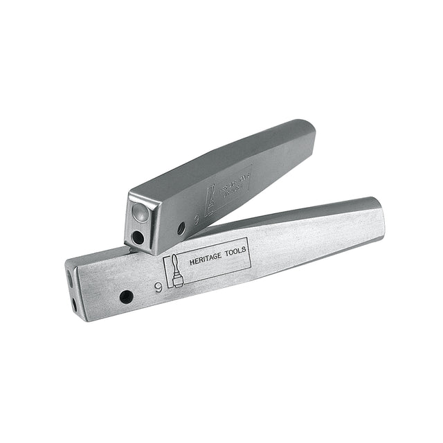 Heritage® Rivet & Burr Setters - Weaver Leather Supply