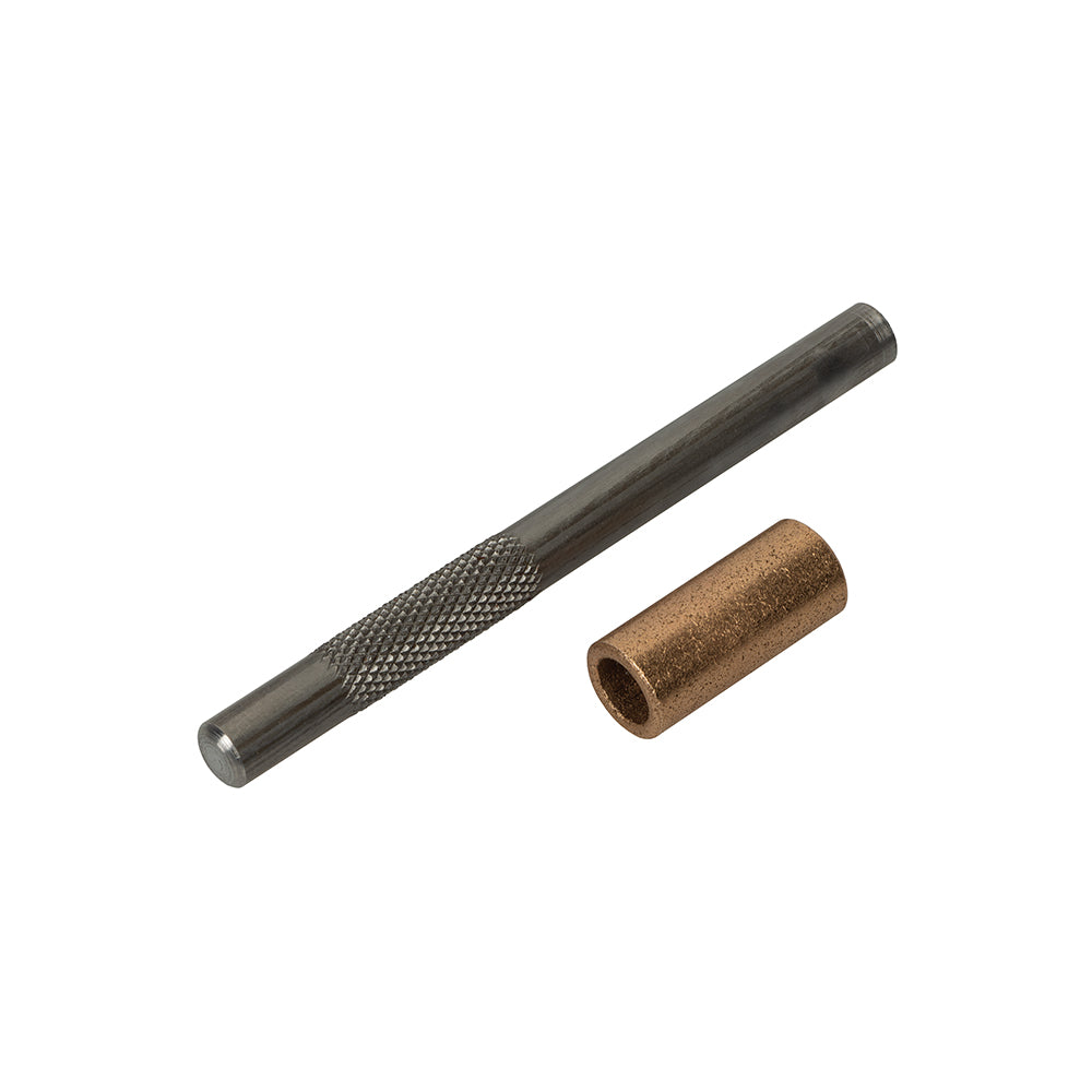 Hand Setter Hand Spot Setters - Weaver Leather Supply