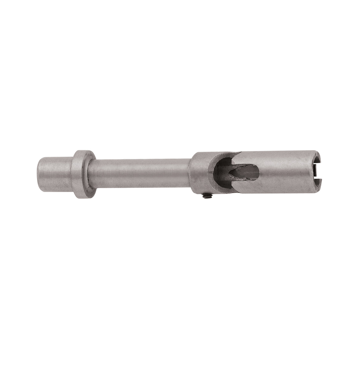 Curved Rivet Driver Driver Attachment for #104 Rivets - Weaver Leather Supply