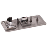 Buckle End Belt Die for Master Tool Self-Centering Punch