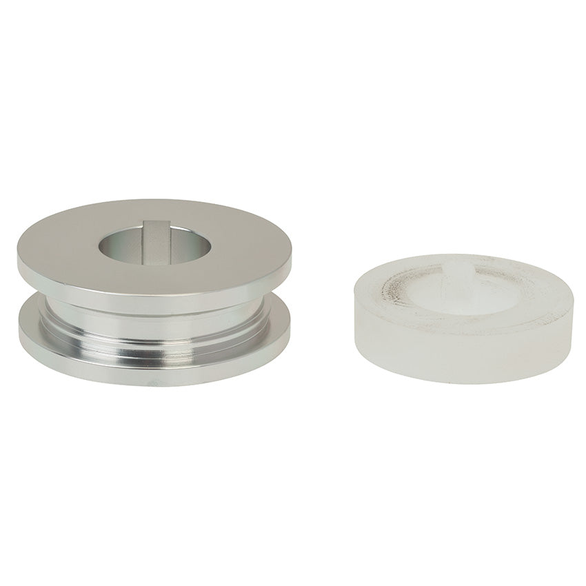 Creasing Set for Master Tool Creaser & Embosser - Weaver Leather Supply