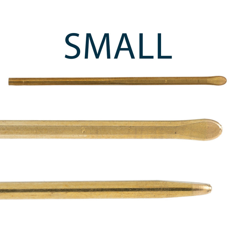 PermaLok Leather Lacing Needles Weaver Leather Supply