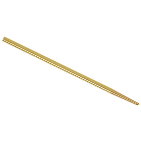 Perma-Lok Lacing Needles, XL Tapered Round
