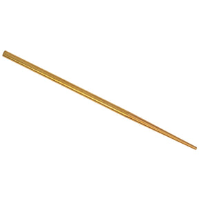 Perma-Lok Lacing Needles, Small Tapered Round