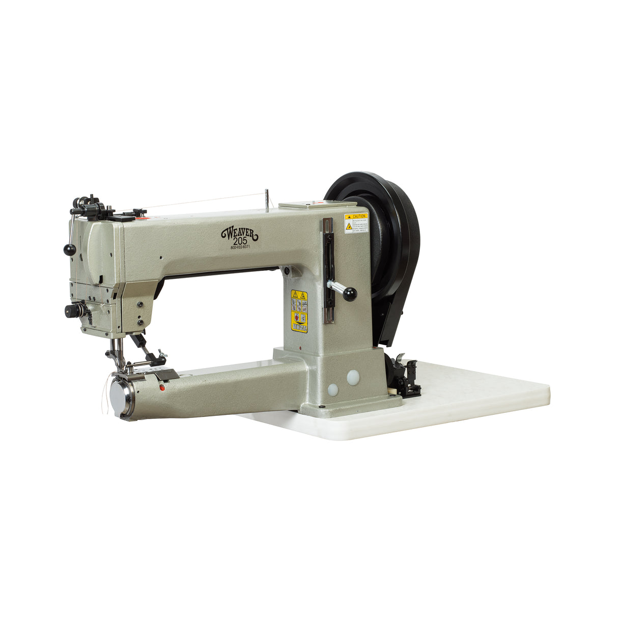 Weaver 205 Sewing Machine, Head Only