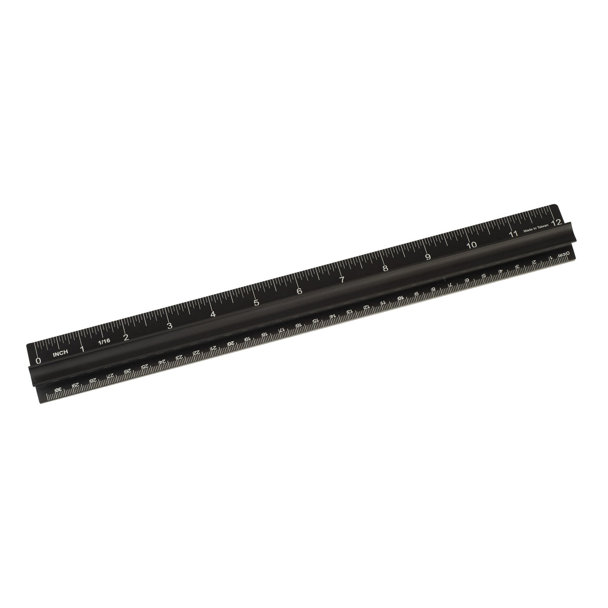 Weavers Ruler Safety Cutting Ruler – Weaver Leather Supply