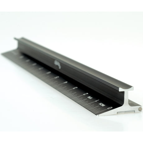 Safety Cutting Ruler
