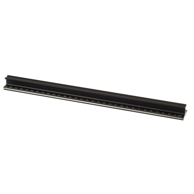 Safety Cutting Ruler – Weaver Leather Supply