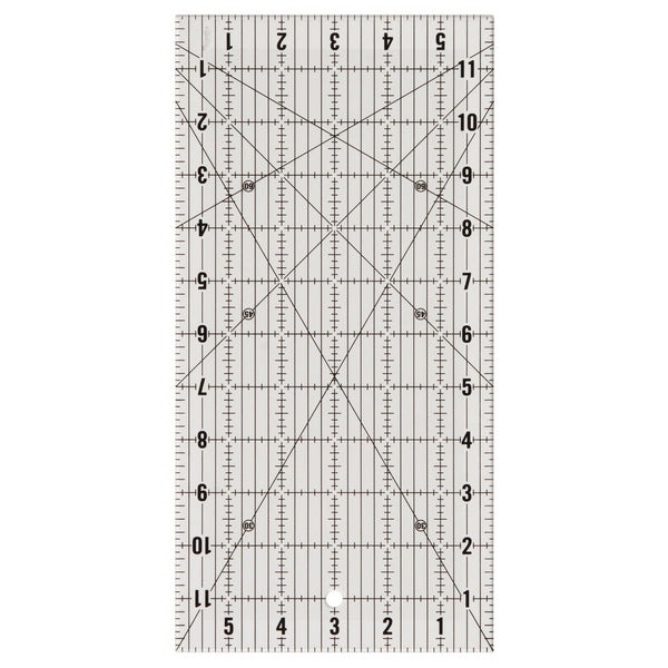 Acrylic Ruler