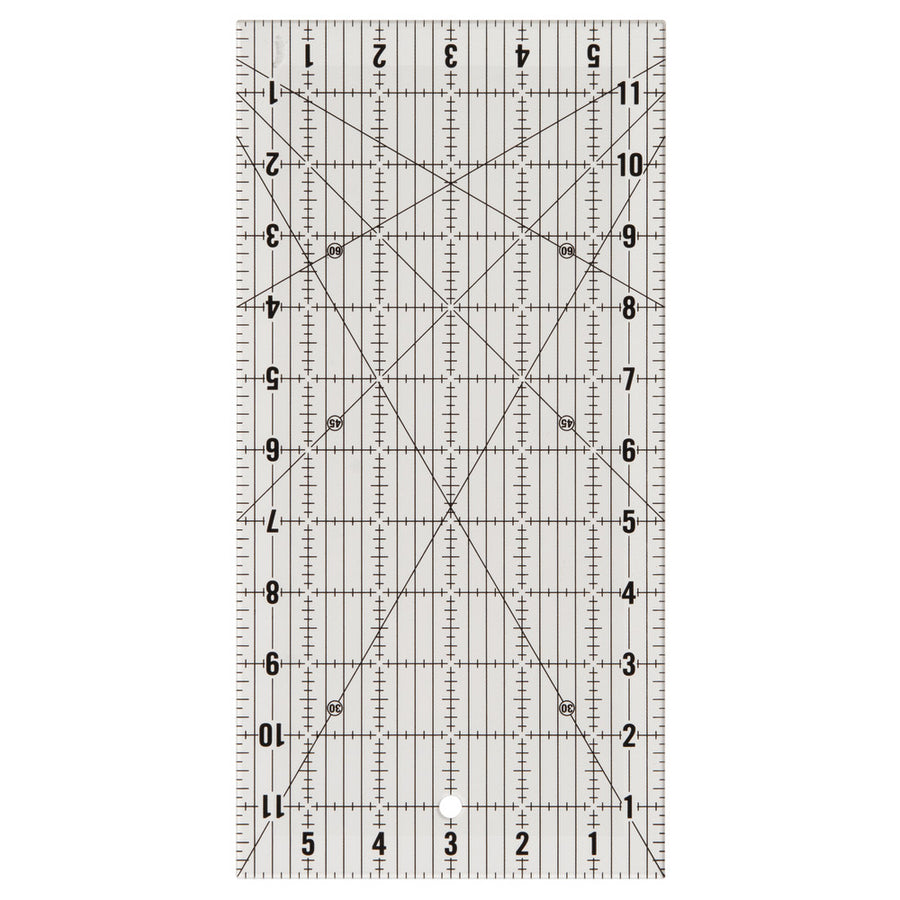 Acrylic Ruler - Weaver Leather Supply