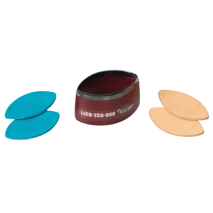 High-Quality Clicker Dies for Precision Leather Cutting – Page 2 ...