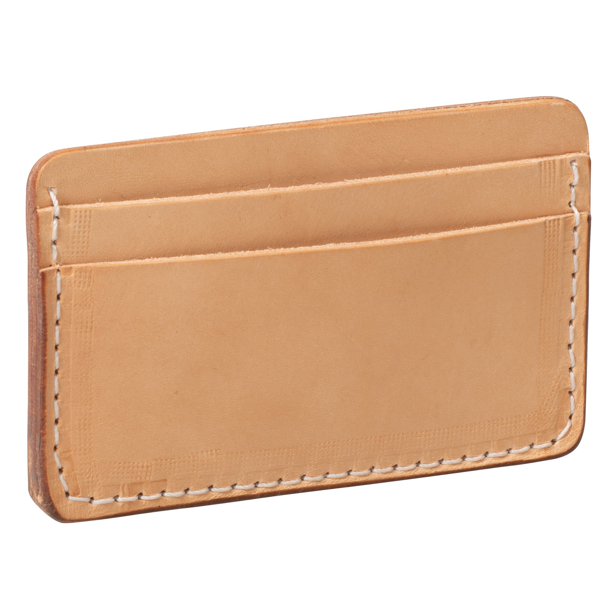 Minimalist Wallet Clicker Die Set - Weaver Leather Supply