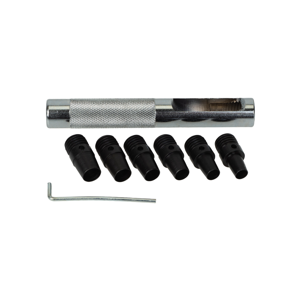 Weaver Leather Supply Round Punch Set