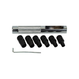 Weaver Leather Supply Round Punch Set